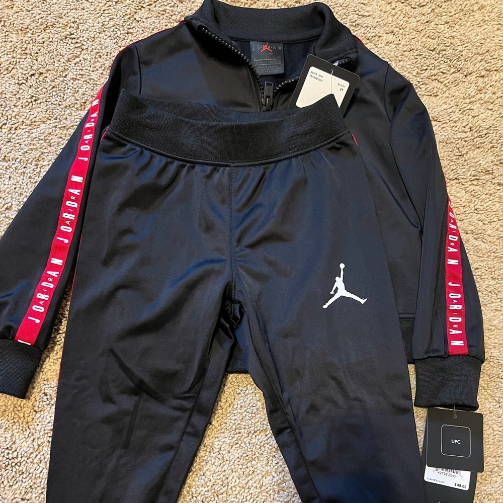 Jordan set